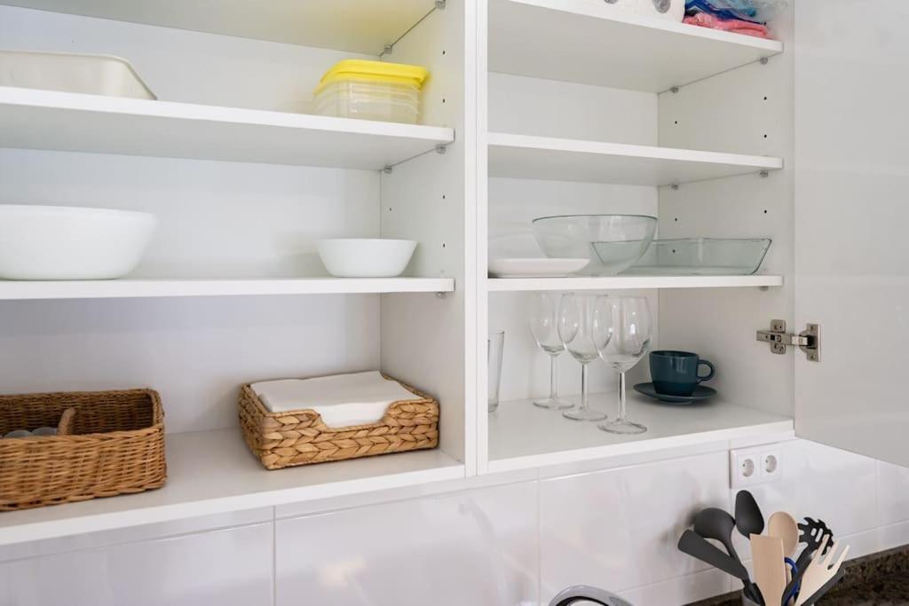 Appartement Piso En El Corazon De Gijón Extérieur photo