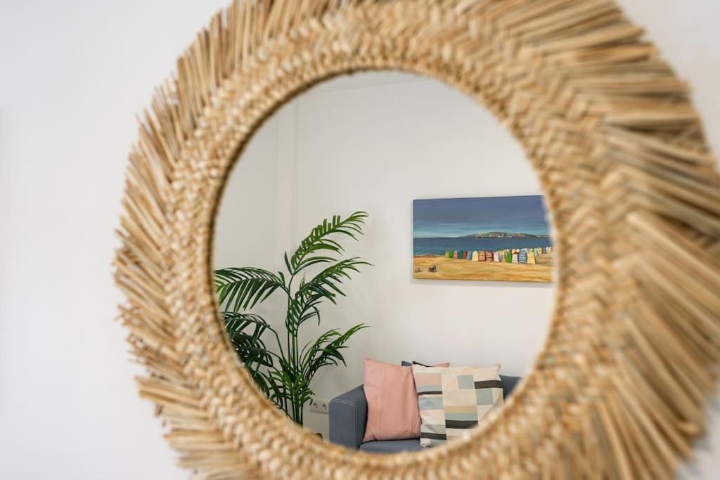 Appartement Piso En El Corazon De Gijón Extérieur photo