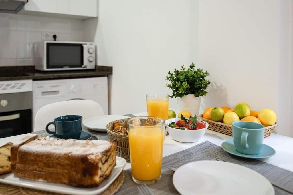 Appartement Piso En El Corazon De Gijón Extérieur photo